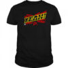 LA Knight Yeah Repeat shirt