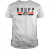Landen Roupp 65 San Francisco vintage shirt