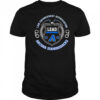 Law Enforcement Appreciation Lead Arizona Diamondbacks shirt