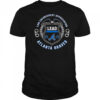 Law Enforcement Appreciation Lead Atlanta Braves shirt