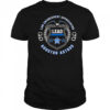 Law Enforcement Appreciation Lead Houston Astros shirt