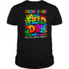 Let The Games Begin 2nd Second Grade Field Day Teacher Kid shirt