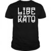 Liberato Sweat Con Cappuccio T-Shirt