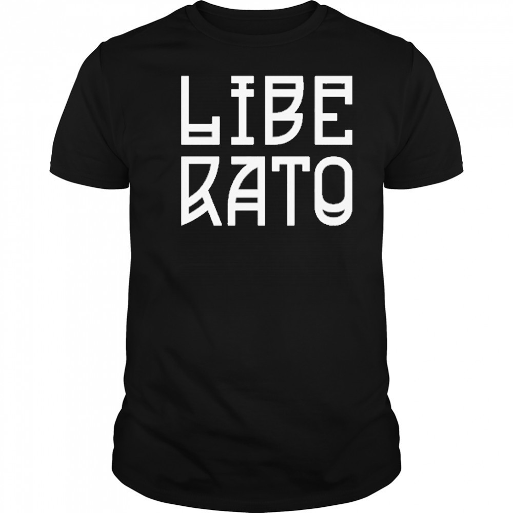Liberato Sweat Con Cappuccio T-Shirt