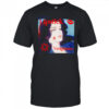 Lipstick & Vengeance picture shirt