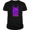 Liquid Death Deathwolf T-shirt