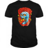 Liquid Death Melter Skelter T-shirt