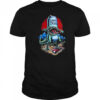 Liquid Death Reapersaurus Rex T-shirt
