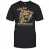 Localmenace Mousetrap Shirt