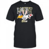 Looney Tunes cute cartoon shirt