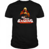 Lor diaz gaming shirt
