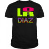 Lor diaz shirt