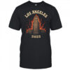 Los Angeles Riots 2025 shirt