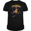 Lost In Separation Cathedral T-shirt