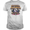 LSU Tigers 2025 NCAA Division I Baseball National Champions vintage shirt