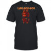 Lube Boo Boo shirt