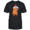 Luke Dale Carry Sacks shirt