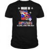 Made in Missouri a long long time ago shirt
