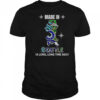 Made In Seattle A Long Long Time Ago T-Shirt