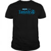 Marvel The Fantastic Four_ First Steps Official Movie Logo T Shirt