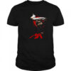 Mekonnen Knife Cast T-Shirt