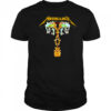 Metallica Escape From The Studio 95 shirt