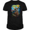 Metallica Happy Friday The 13th shirt