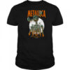 Metallica Load Remastered 2025 Until It Sleeps shirt
