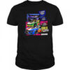 Mexico City Weekend Nascar 2025 shirt