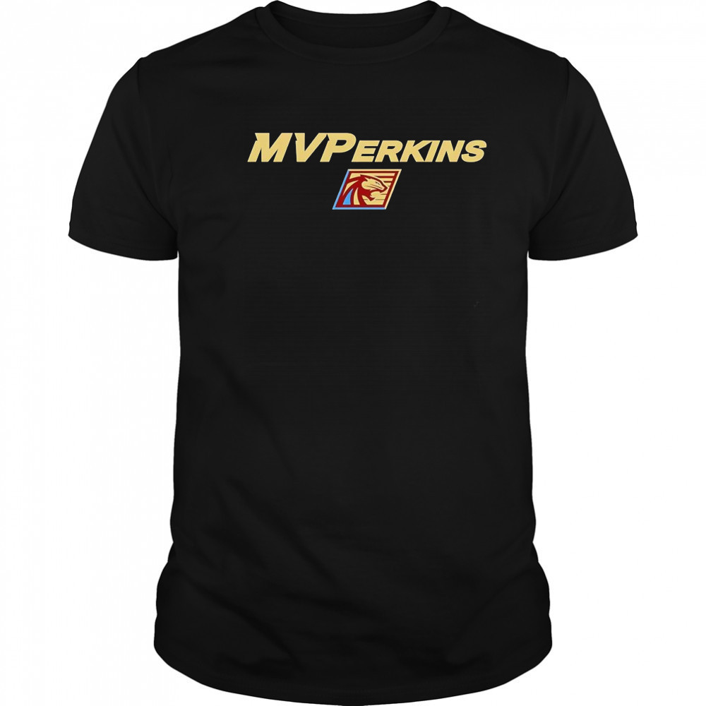 Michigan Panthers MVPerkins shirt