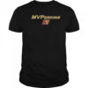 Michigan Panthers MVPerkins T-Shirt