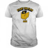 Michigan Wolverines Plant the Flag shirt