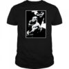 Mike Tyson The New Yorker shirt