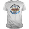 MLB X Flavortown Miami Marlins Cubano Gigante T-Shirt