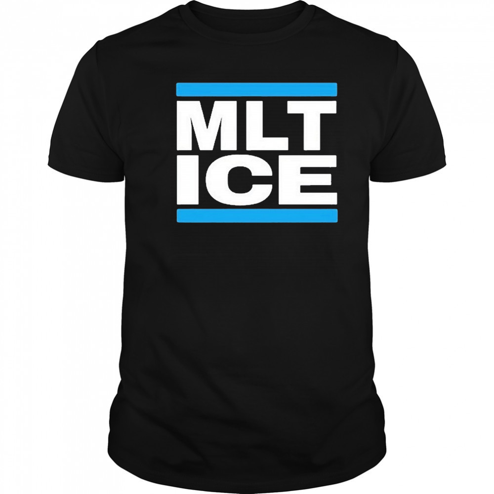 MLT Ice 2025 T-Shirt