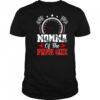 Momma Of The Fast One 1st Birthday Racing Car Family shirt