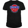 Monk’s Cafe New York City NY T-Shirt