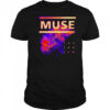 Muse The 2nd Law T-Shirt