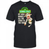 My Aria Brings All the Cows to the Yard shirt