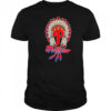 Native Chief headdress Philadelphia Phillies shirt