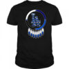 Native dream catcher Los Angeles Dodgers shirt
