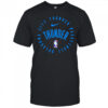 Nba Okc Thunder 2025 shirt