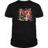 Never Too Different I’m Not Supposed To Be Here Shirt