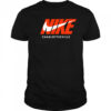Nike Virginia Cavaliers Charlottesville shirt