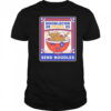 Noodlecon 2025 send noodles shirt
