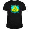 Not evil lizard priest shirt