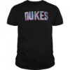 NUKES shirt