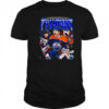 Oilers Wcf Champions T Shirt