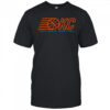 Okc 2025 World Champions Ball shirt