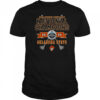 Oklahoma State Cowboys 2025 NCAA Men’s Golf National Champions T-Shirt